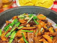 -西贝(武汉天地店)