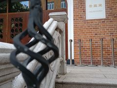 -上海基督教景灵堂