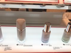 -新罗免税店(首尔总店)