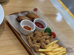-菲滋意式餐厅(西溪印象城店)