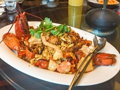 -新天世纪中餐厅