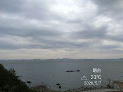 -长岛南北长山旅游景区
