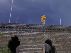 -龙泉峪长城