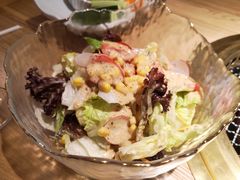 -江户烧肉(高德店)