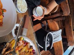 -老唐三下锅 ·张家界地标美食(溪布街店)