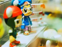 -泡泡玛特POPMART(天环购物中心店)