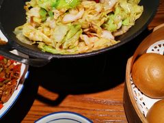 -老湘村·湖南土菜(天河维多利店)