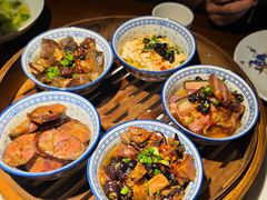 -索溪山寨·湘西饮食文化博物馆(标志门店)