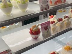 -雪贝可(世纪万象城店)