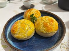 -白天鹅宾馆-玉堂春暖餐厅