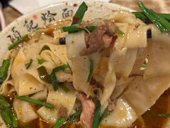 -项记烩面(迎宾路店)