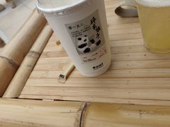 -李山山茶事(景枫店)