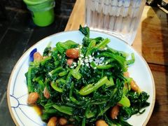 -锦尚阁烤鱼•天津菜(宣武门胡同店)