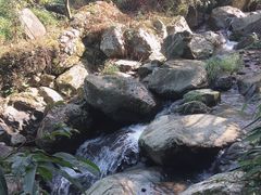 -藏龙百瀑风景区