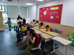 -励步成长中心(老福山校区)