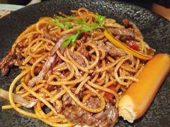 -绿茵阁牛扒餐厅(客村店)