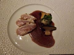 -Le Bernardin
