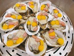 -飞尝蚝·顺德菜·鱼生(顺德总店)