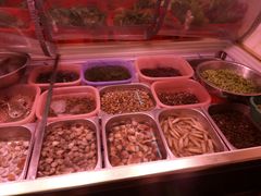 -长平老姿娘夜粥(平东一街店)