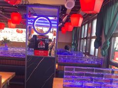 -山河屯铁锅炖鲜鹅·东北菜(开发区一店)