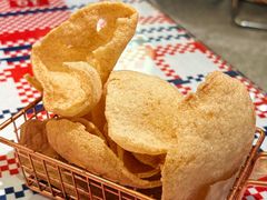 -蚝魁·海鲜大排档·啫啫·生蚝(体育西店)