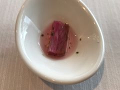 -夏苑(新加坡丽思卡尔顿美年酒店)