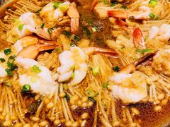 -隆喜元鱼汤包·海鲜(中联广场店)