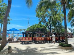 -深圳大梅沙京基洲际度假酒店