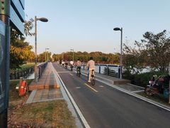 -阳澄湖半岛旅游度假区