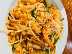 -默加东南亚美食(大宁音乐广场店)