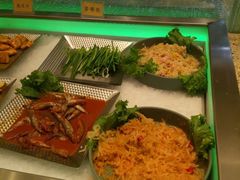 -加尔森烤肉海鲜·火锅烧烤自助