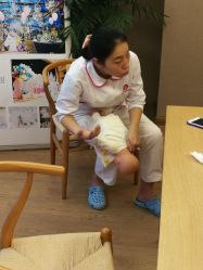 点击看大图 -金芙美月子中心(财富别墅店)