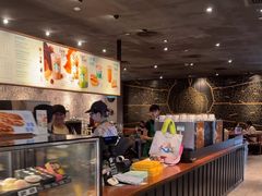 -星巴克臻选(深圳华强北茂业店)