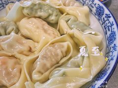 全家福-艾米私房馄饨