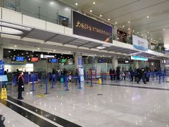 -威海大水泊国际机场