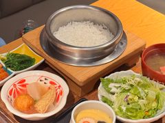-味太助·银饭食堂(中华城店)
