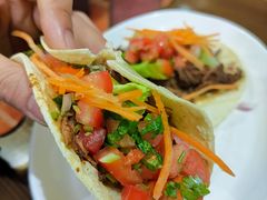 -panchos 墨西哥餐厅(嘉绿苑店)