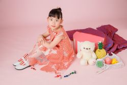 -倾城宝贝儿童摄影(浦东金谊店)