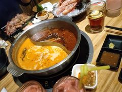 -水林间·寿喜烧自助(仙林金鹰店)