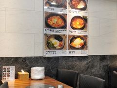 -元堂脊骨土豆汤(明洞2号店)