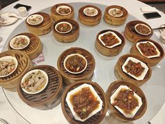 -稻香饭店(龙华天虹店)