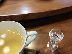 -醉霖生态餐厅(交大店)