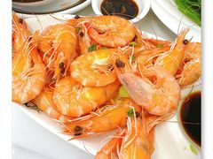 -阿勇海鲜排档(莲花路1号店)