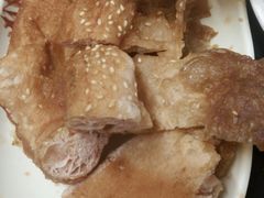 南乳咸煎饼-老西关濑粉(文明路店)