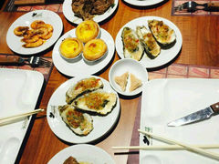 android_upload_pic-汉巴味德(百年港湾店)