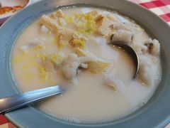 -西贝(吴江路湟普汇店)