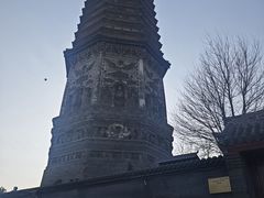 -广胜寺塔