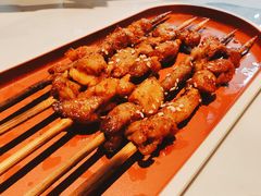 -清真·宁夏印象·盐池滩羊肉体验店(江宁路店)