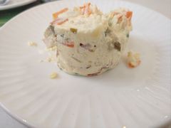 -库滋明·俄罗斯特色美食(中央大街店)