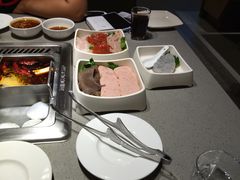 -海底捞火锅(海宁路店)